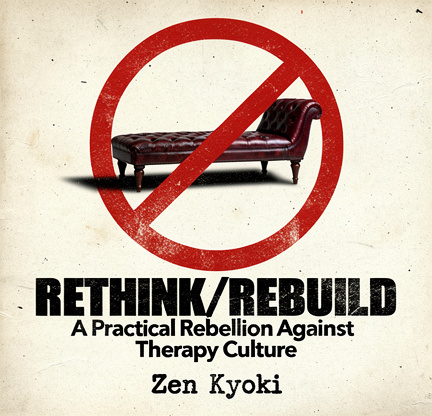 ReThink/ReBuild book cover